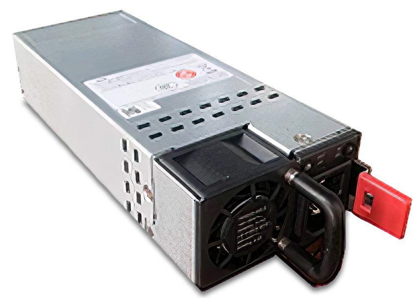 GPR500-54A power supply